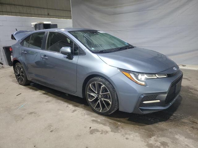 2020 TOYOTA COROLLA SE - JTDS4RCE8LJ033996