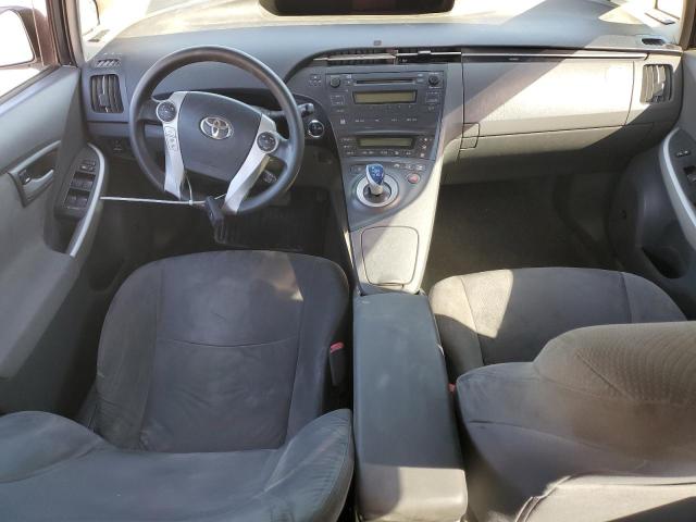 2011 TOYOTA PRIUS - JTDKN3DU5B5346172