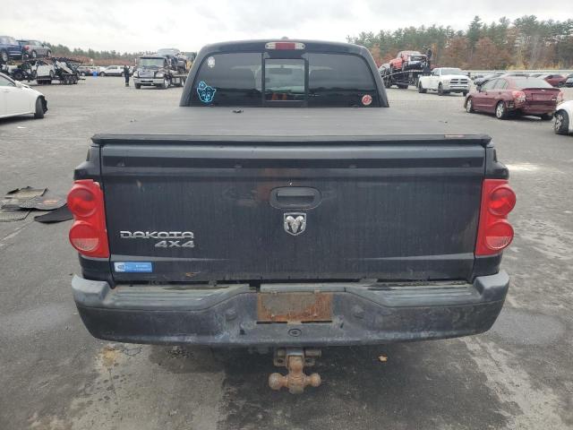 2008 DODGE DAKOTA SXT #3281526731