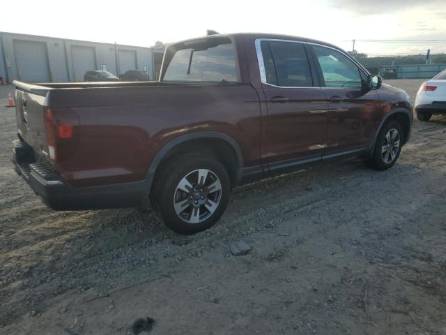 2019 HONDA RIDGELINE 5FPYK3F52KB047074