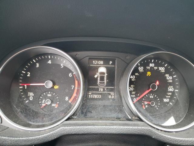 2018 VOLKSWAGEN PASSAT GT 1VWJM7A30JC049951