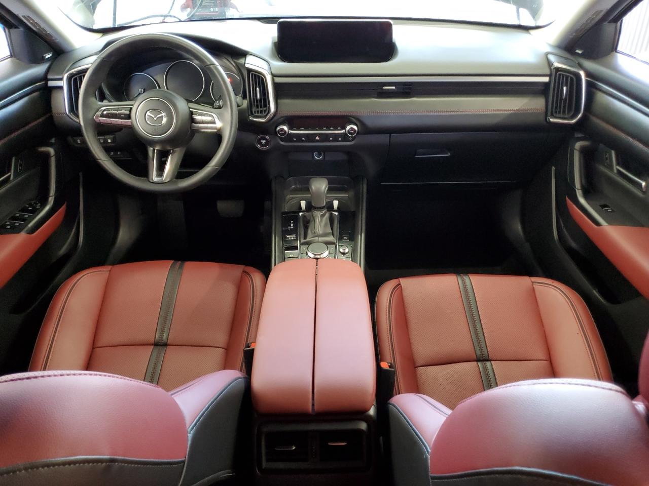 MAZDA CX-50 PREMIUM PLUS