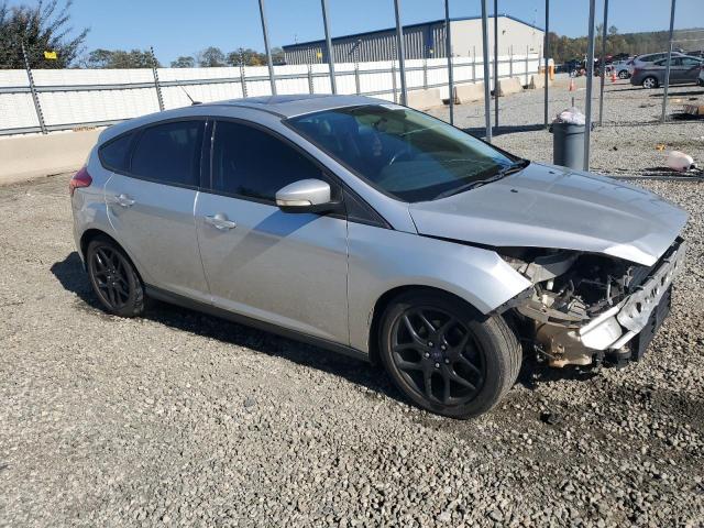 2023 FORD FOCUS SE #3282583893