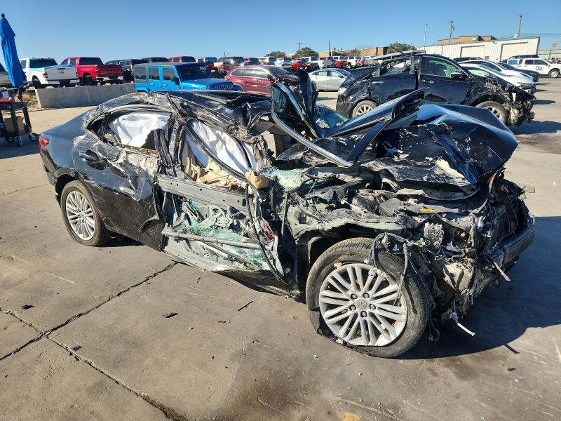 2014 LEXUS ES 350 - JTHBK1GG3E2109560