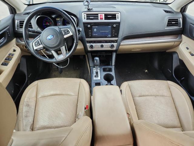 2017 SUBARU OUTBACK 2. - 4S4BSAKC0H3392547