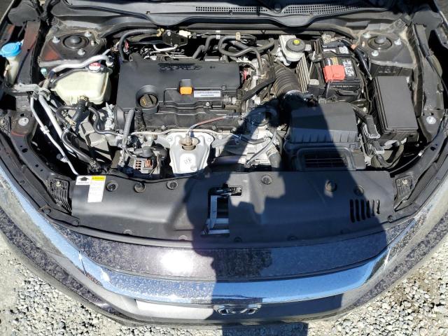 2016 HONDA CIVIC EX - 2HGFC2F71GH510754