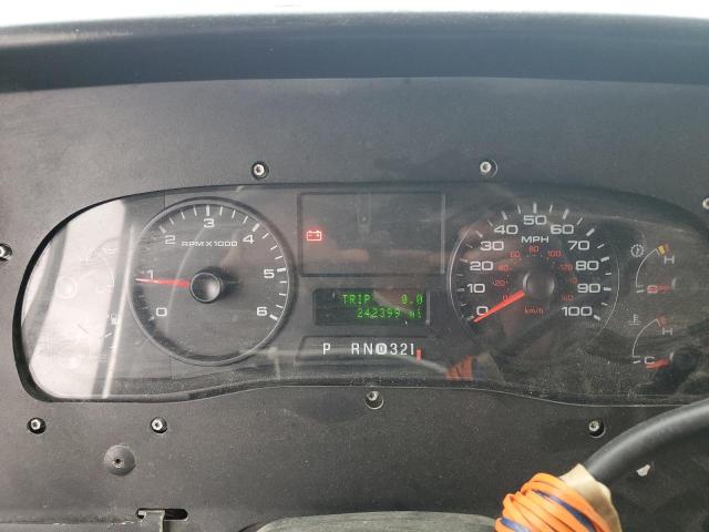 2013 FORD F59 #3290168197