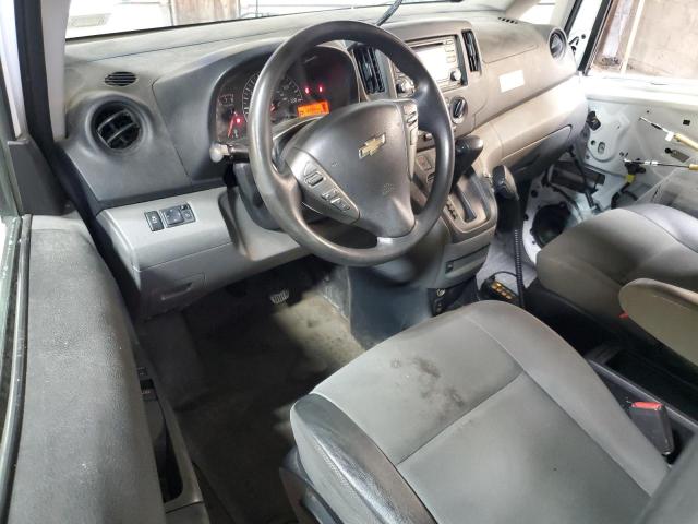 2018 CHEVROLET CITY EXPRESS LT 3N63M0ZN3JK696263