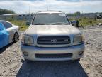 Lot #3311548245 2002 TOYOTA SEQUOIA SR