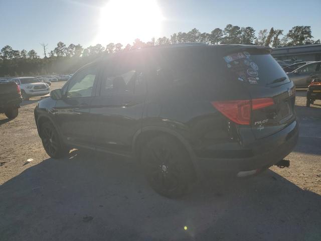 2016 HONDA PILOT ELIT - 5FNYF6H01GB072538