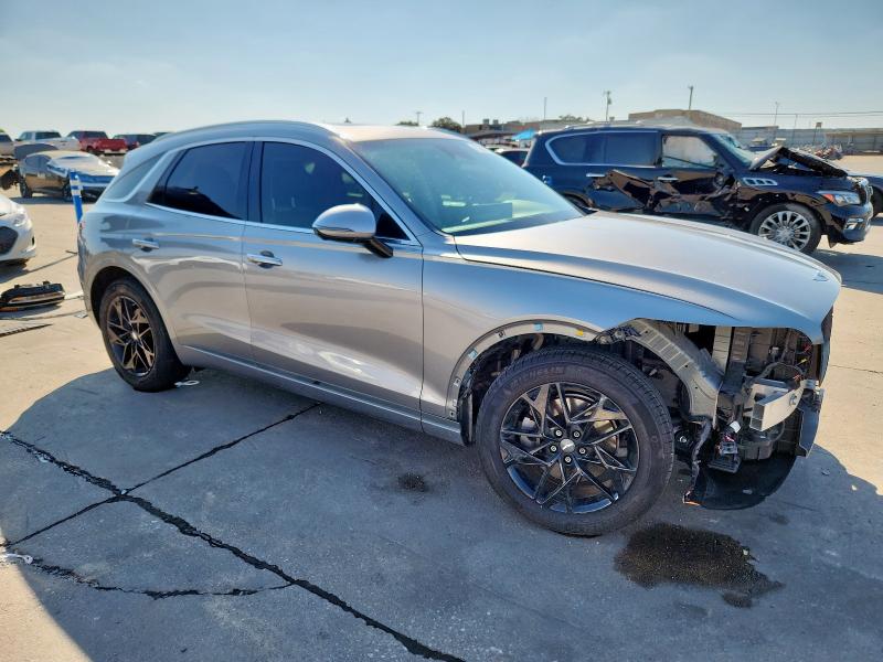 2022 GENESIS GV70 BASE #3279800290