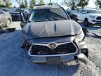 Lot #3315731347 2022 TOYOTA HIGHLANDER