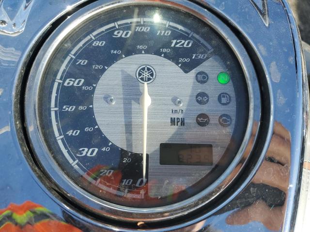 2010 YAMAHA XVS950 A JYAVN01E9AA009692