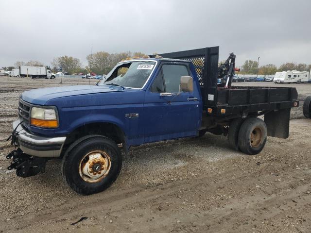1997 FORD F350 #3279525250