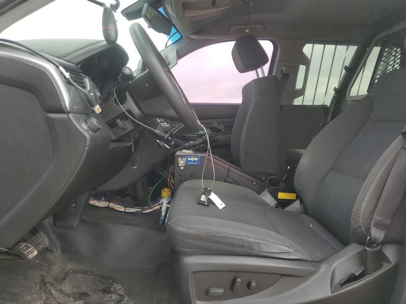 2018 CHEVROLET TAHOE POLI 1GNLCDEC4JR218641