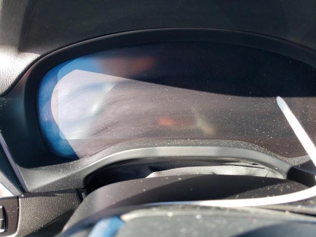 2020 BMW X3 XDRIVE30I 5UXTY5C08LLT34387