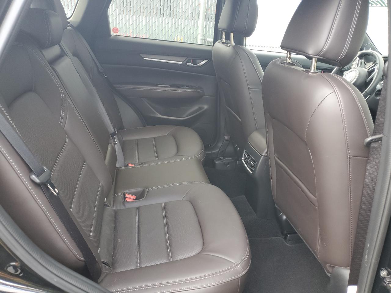 MAZDA CX-5 SIGNATURE