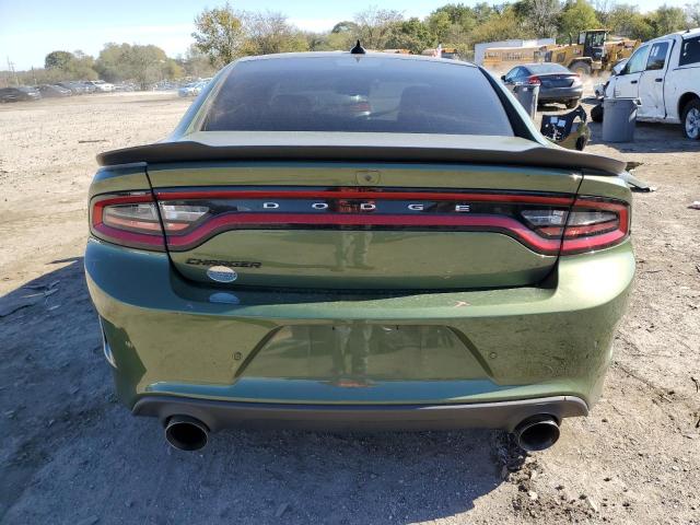 2023 DODGE CHARGER SC #3305582106