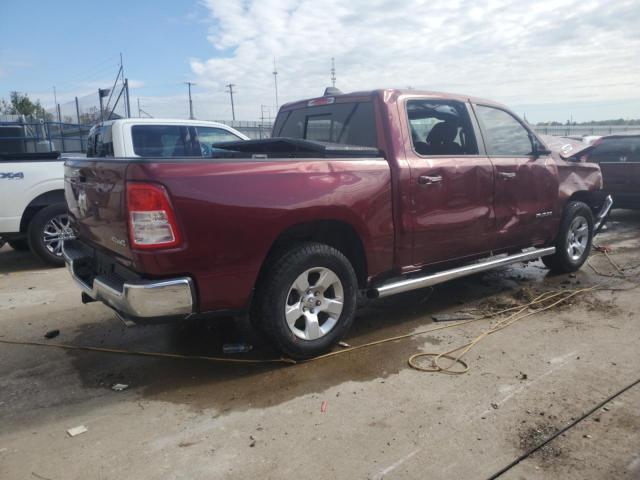 2019 RAM 1500 BIG H #3285592288