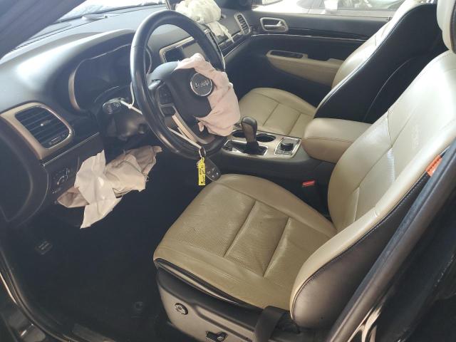 2016 JEEP GRAND CHER - 1C4RJFBG0GC382007