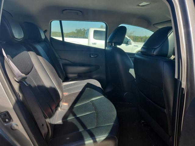 2015 NISSAN LEAF S - 1N4AZ0CP8FC321011