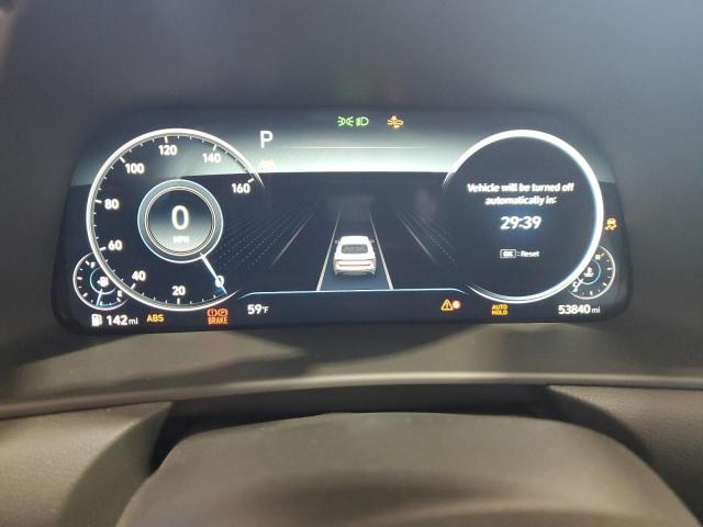 2022 HYUNDAI SONATA SEL KMHL14JA2NA188266