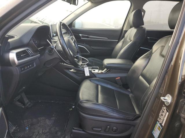 2020 KIA TELLURIDE - 5XYP6DHC4LG026036