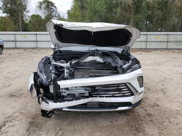 2024 BUICK ENVISION P #3305530061
