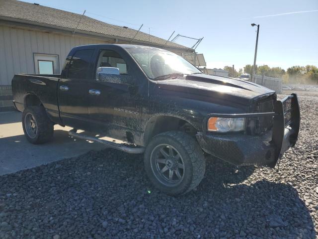 2003 DODGE RAM 2500 S #3292533687