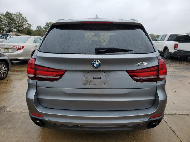 2015 BMW X5 XDRIVE3 5UXKR0C58F0K56951