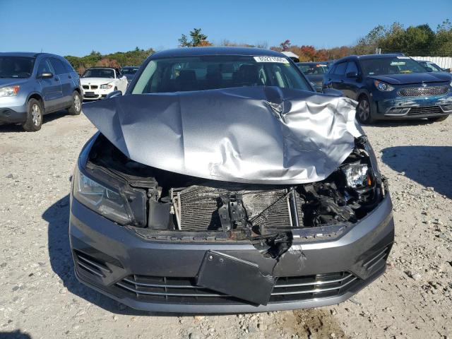 2016 VOLKSWAGEN PASSAT S #3292550671