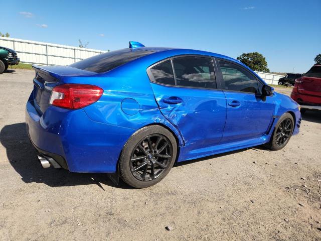 2021 SUBARU WRX LIMITE JF1VA1J67M9812723