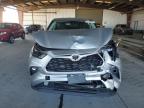 Lot #3304776928 2022 TOYOTA HIGHLANDER HYBRID LE