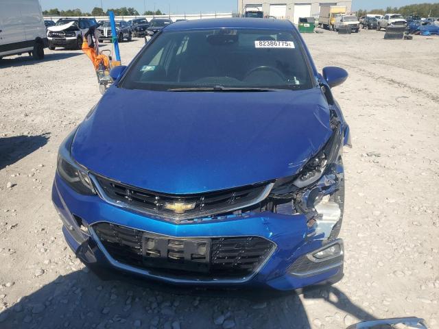 2016 CHEVROLET CRUZE PREM - 1G1BG5SM7G7322839