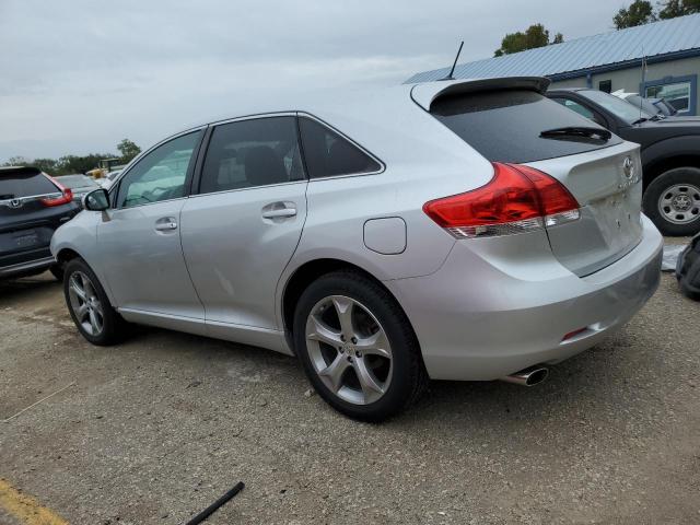 2009 TOYOTA VENZA #3278744615