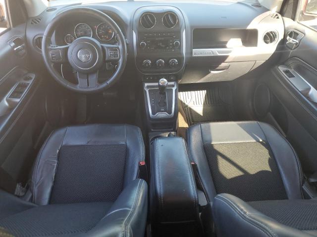 2014 JEEP COMPASS LA - 1C4NJCEB3ED582593