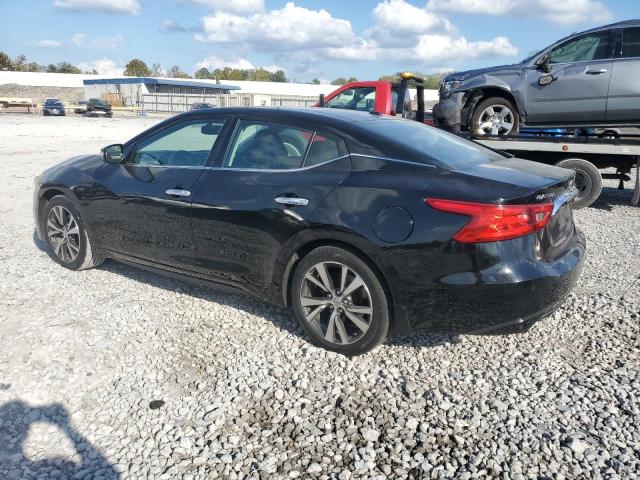 2016 NISSAN MAXIMA 3.5 - 1N4AA6AP4GC394052