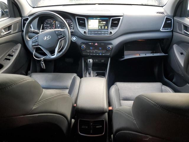 2017 HYUNDAI TUCSON LIM #3302963635