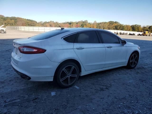 2014 FORD FUSION SE - 3FA6P0H96ER127230