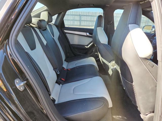 2014 AUDI S4 PREMIUM #3293882612