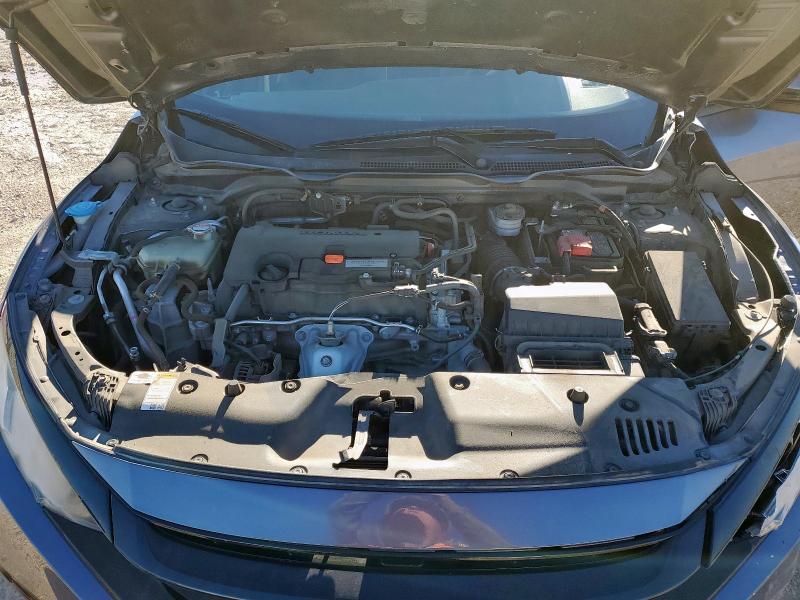 2020 HONDA CIVIC SPOR #3291596918