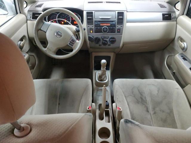 2011 NISSAN VERSA S - 3N1BC1CP5BL420733