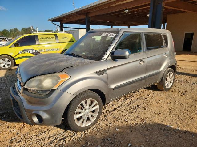 Global Auto Auctions: 2012 KIA SOUL +
