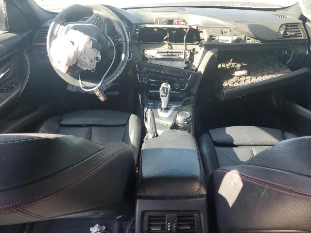 2015 BMW 328 I WBA3A5G57FNS89430