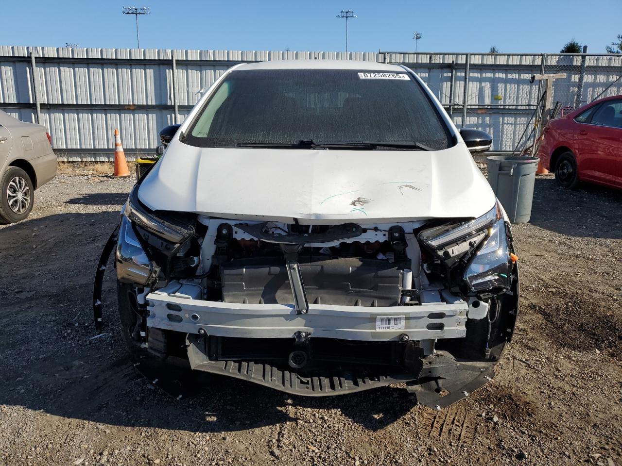 CHEVROLET BOLT EV 1LT