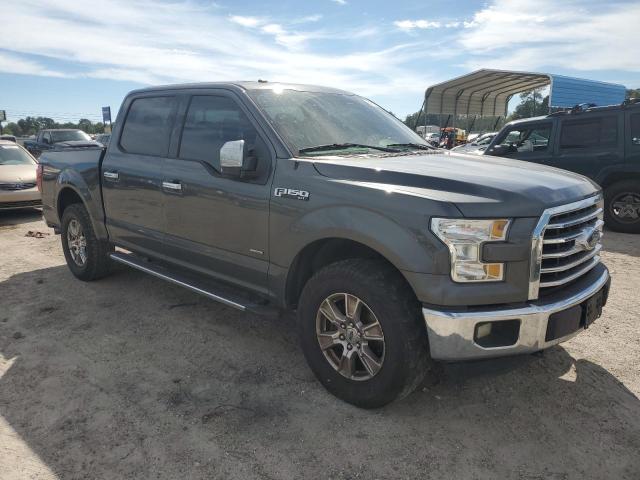 2016 FORD F150 SUPER - 1FTEW1EP3GFD36281