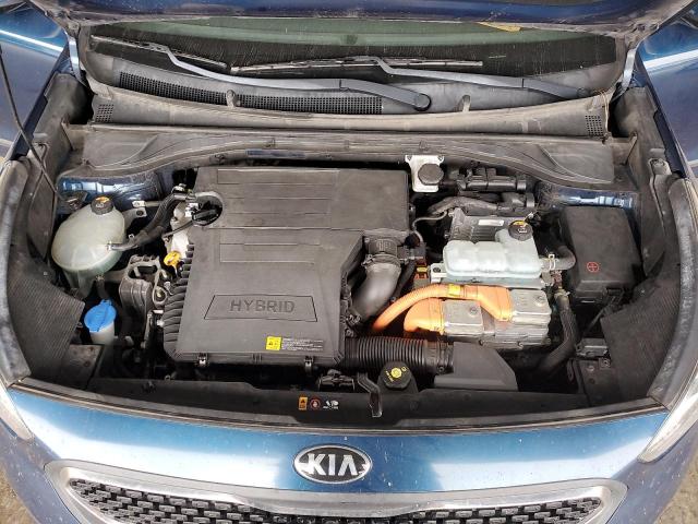 2018 KIA NIRO FE KNDCB3LCXJ5161023