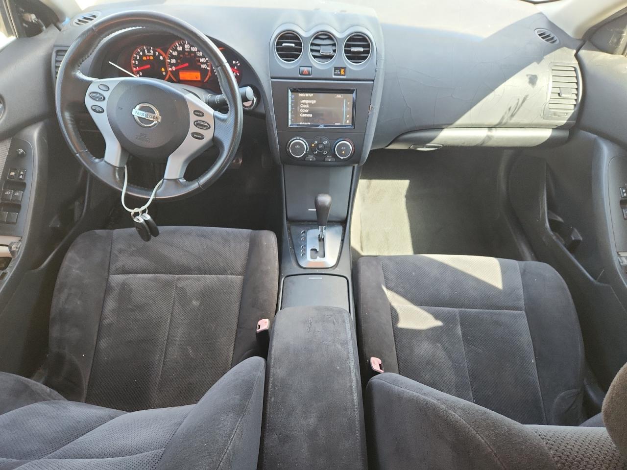 Lot #3302727023 2008 NISSAN ALTIMA 2.5