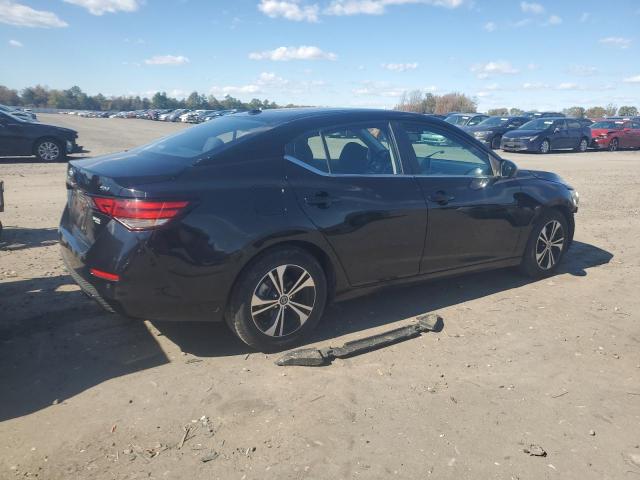 2021 NISSAN SENTRA SV - 3N1AB8CV9MY298213