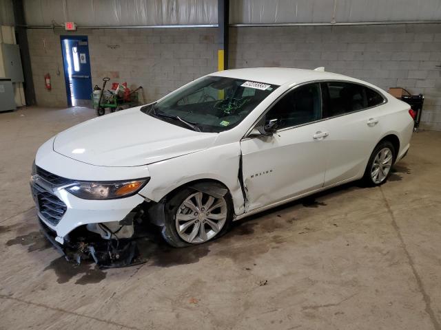 2024 CHEVROLET MALIBU LT - 1G1ZD5ST1RF183976